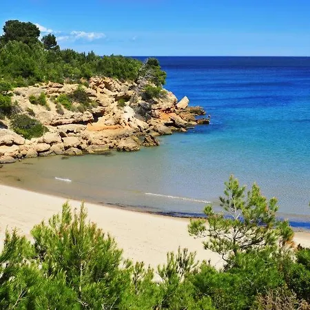 Sol * Les Tres Cales