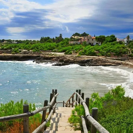 Sol Holiday home *