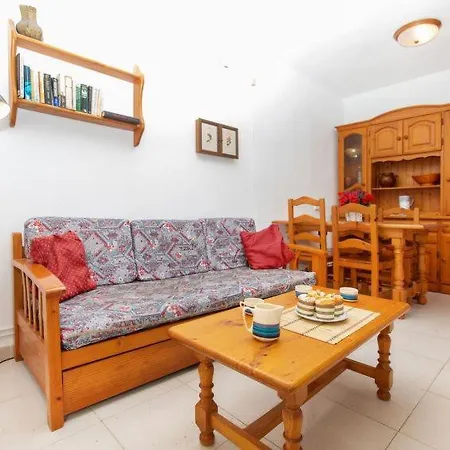 Holiday home Sol *